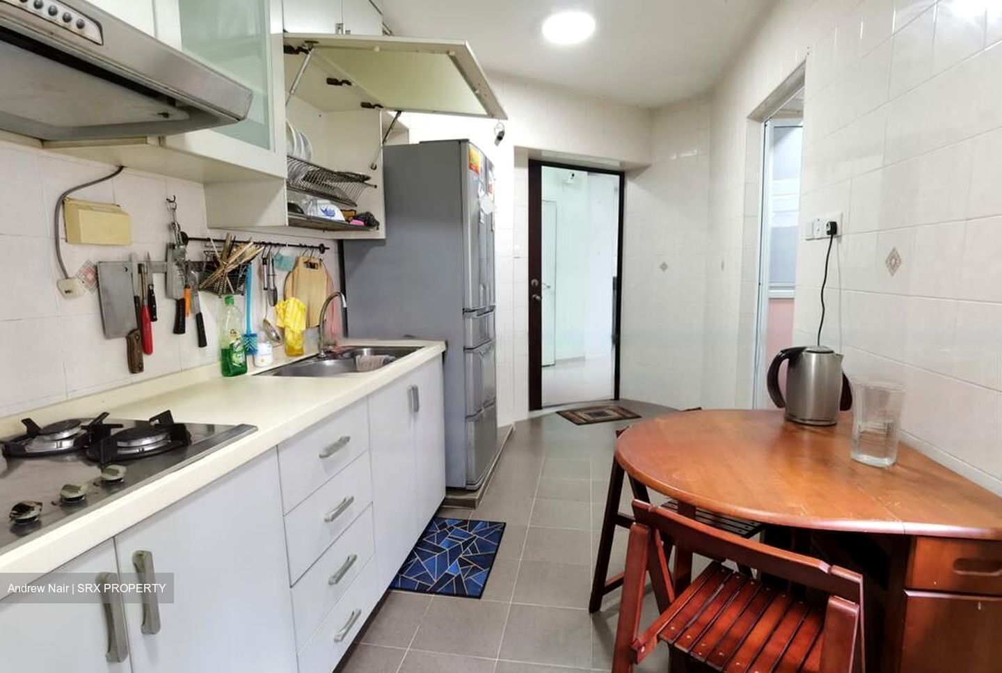 Blk 671B Jurong West Street 65 (Jurong West), HDB Executive #503076001